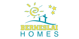 Berneslai Homes Logo v2