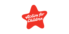 Action for Children Logo
