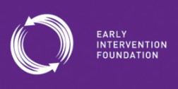 Early Intervention Foundation logo v2