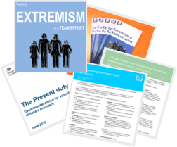 Extremism Radicalisation Resources