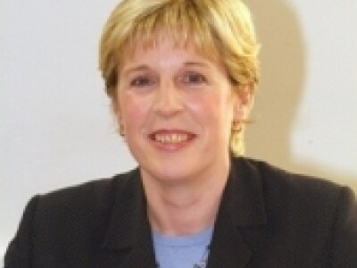Sue Egersdorff